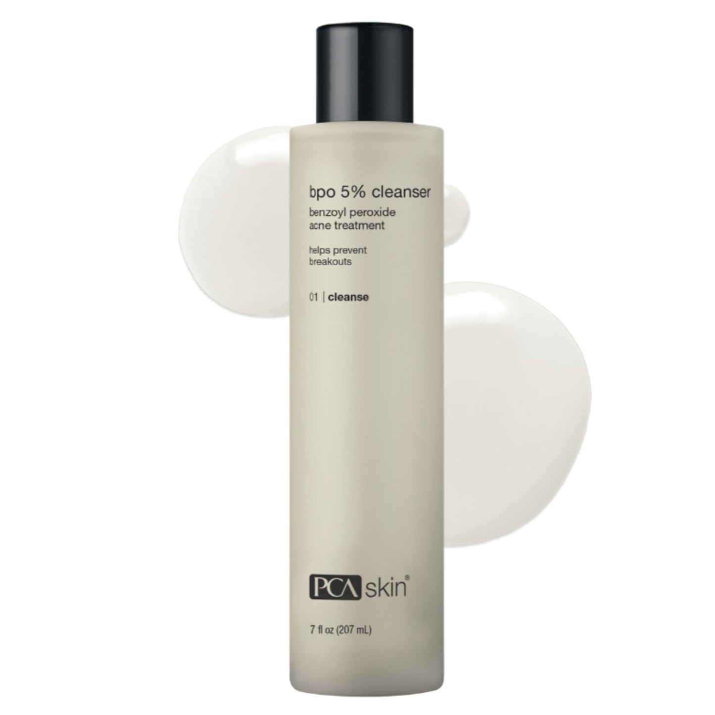 BPO 5% Cleanser (7 oz)