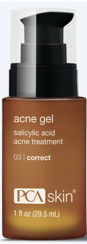 Acne Gel