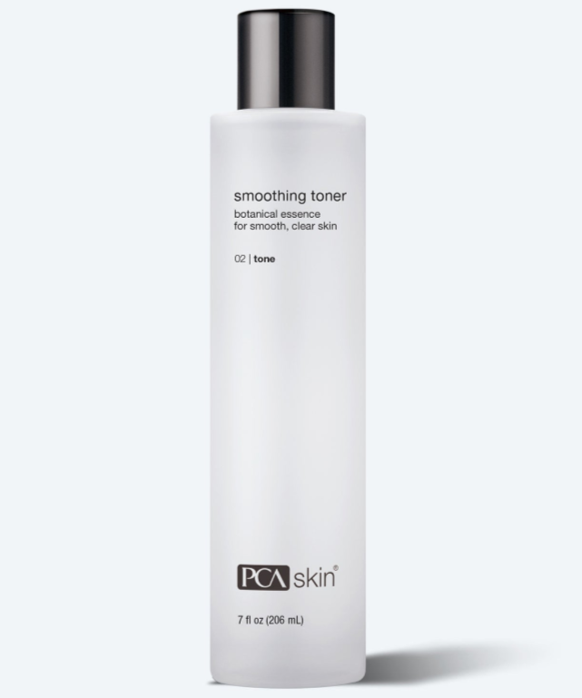 Smoothing Toner