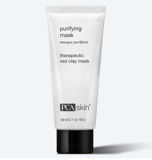 Purifying Mask