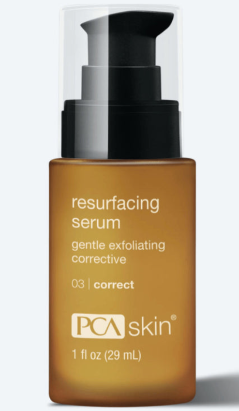 Resurfacing Serum