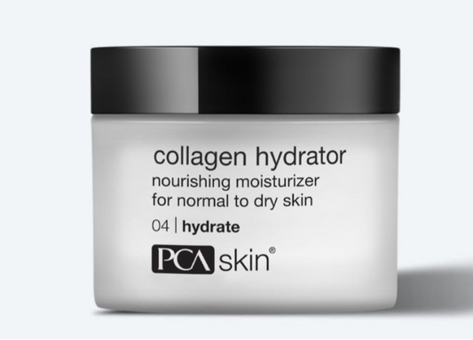 Collagen Hydrator