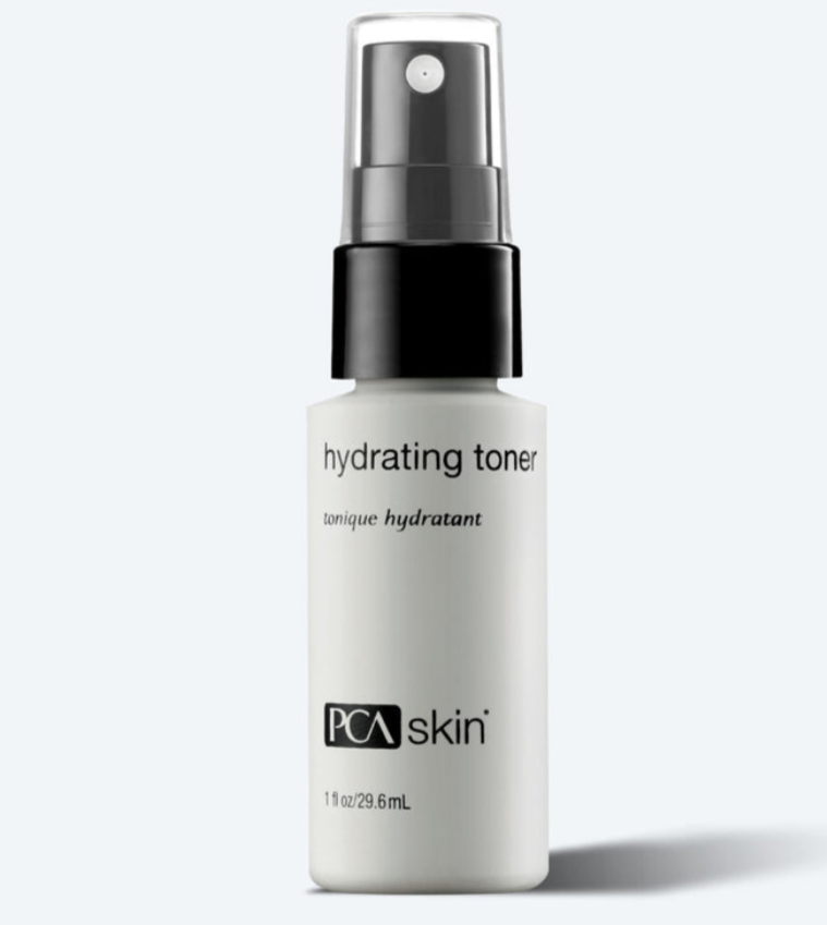 Hydrating Toner Spray