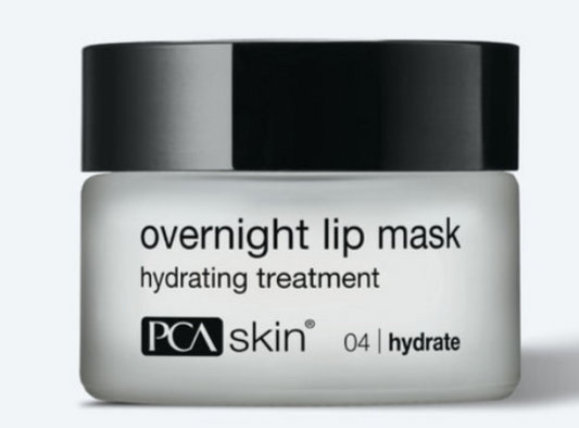 Overnight Lip Mask