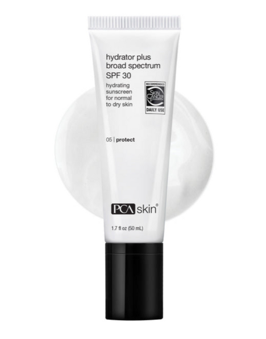 Hydrator Plus Broad Spectrum SPF 30