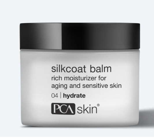 Silkcoat® Balm