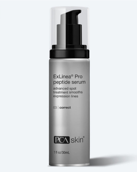 ExLinea® Pro Peptide Serum