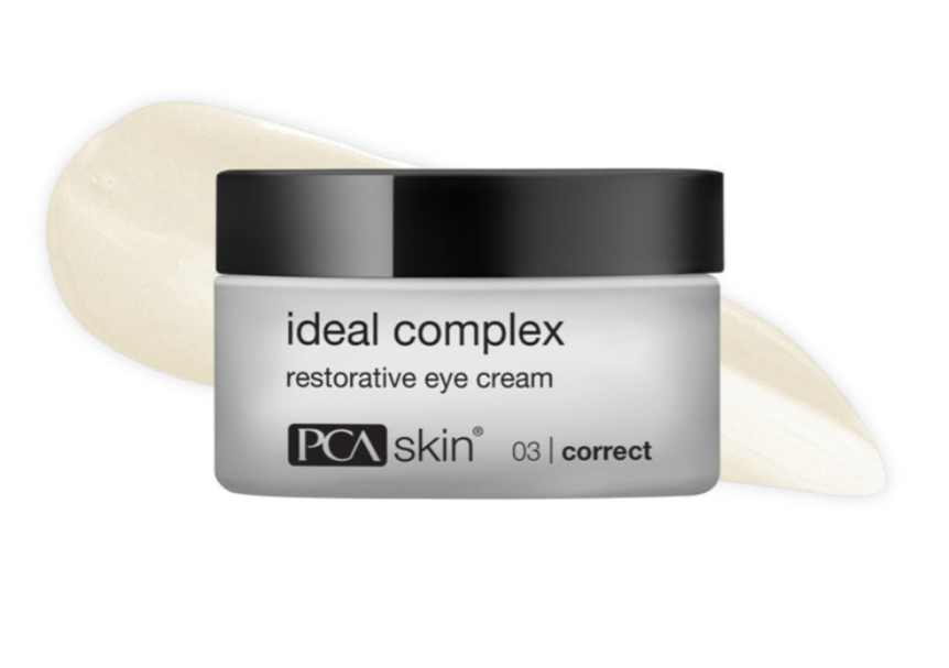 Ideal Complex® restorative eye cream