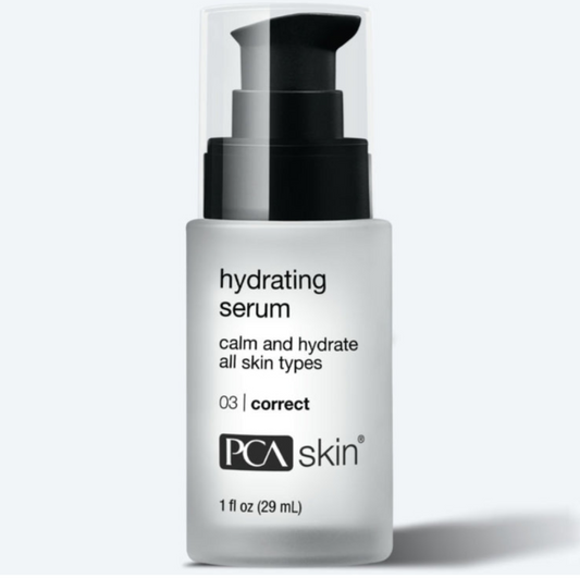 Hydrating Serum