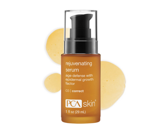 Rejuvenating Serum