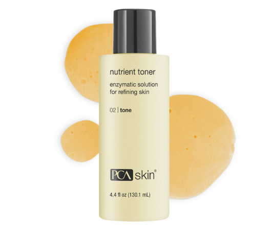 Nutrient Toner