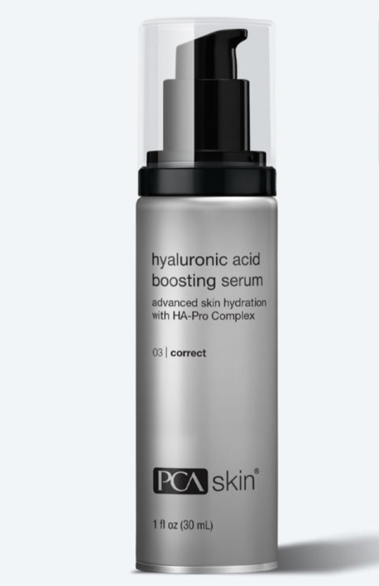 Hyaluronic Acid Boosting Serum (1 oz)