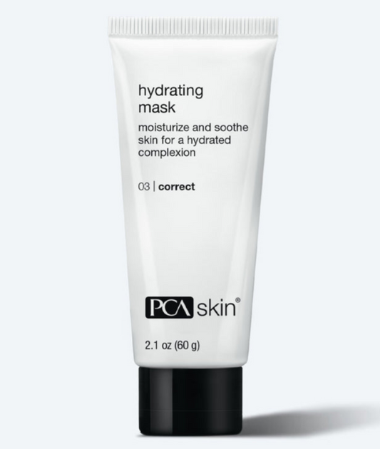 Hydrating Mask