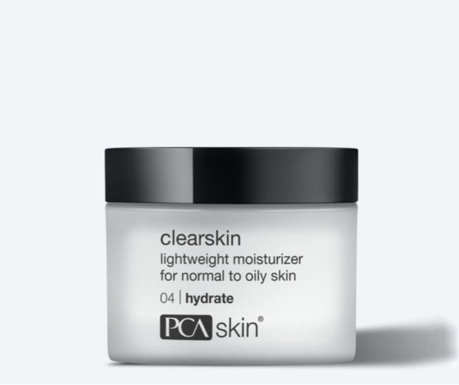 Clearskin