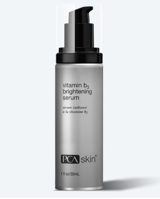 Vitamin b3 Brightening Serum