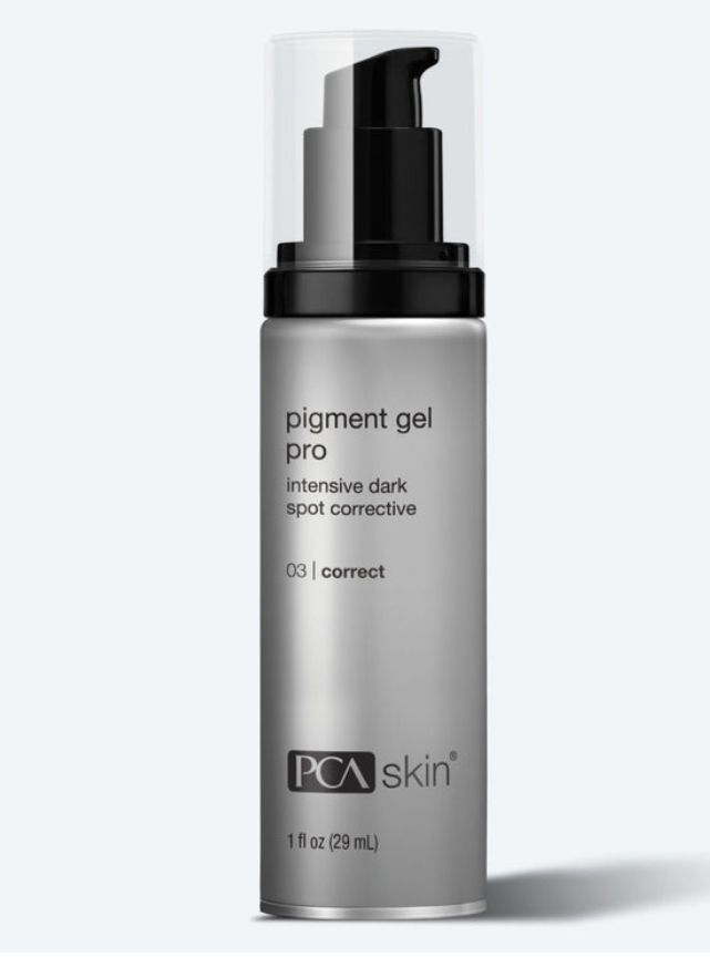 Pigment Gel Pro