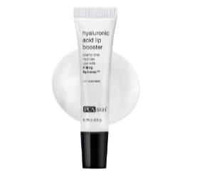 Hyaluronic Acid Lip Booster